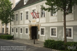 Viennaslide-00060168 Wien, Wohnhaus Josef Haydn (+31.5.1908) - Josef Haydn House in Vienna