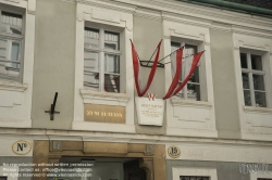 Viennaslide-00060169 Wien, Wohnhaus Josef Haydn (+31.5.1908) - Josef Haydn House in Vienna