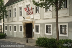 Viennaslide-00060170 Wien, Wohnhaus Josef Haydn (+31.5.1908) - Josef Haydn House in Vienna