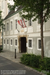 Viennaslide-00060171 Wien, Wohnhaus Josef Haydn (+31.5.1908) - Josef Haydn House in Vienna