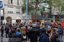 Viennaslide-00061164 Wien, Mariahilferstraße