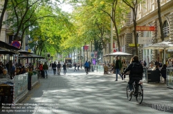 Viennaslide-00061210 Wien, Mariahilferstraße