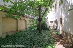 Viennaslide-00070217 Wien, Altbau Mondscheingasse 14 / Zollergasse 33