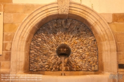 Viennaslide-00091131 Wien, an der Strudlhofstiege - Vienna, Strudlhofstiege