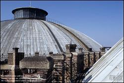 Viennaslide-00113034 Wien, Gasometer vor Umbau