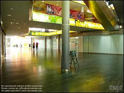 Viennaslide-00113090 Wien, Gasometer, Shopping Mall
