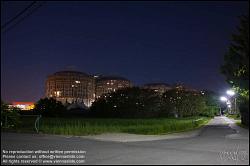 Viennaslide-00113116 Wien, Gasometer