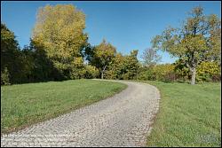 Viennaslide-00129104f Projekt Europan, Grundstück Emil Behring-Weg 3, früher 'Bundesanstalt für Virusseuchenbekämpfung bei Haustieren', heute Stadtentwicklungsgebiet 'Am Wildgarten'