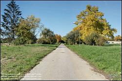 Viennaslide-00129114f Projekt Europan, Grundstück Emil Behring-Weg 3, früher 'Bundesanstalt für Virusseuchenbekämpfung bei Haustieren', heute Stadtentwicklungsgebiet 'Am Wildgarten'