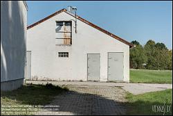 Viennaslide-00129123f Projekt Europan, Grundstück Emil Behring-Weg 3, früher 'Bundesanstalt für Virusseuchenbekämpfung bei Haustieren', heute Stadtentwicklungsgebiet 'Am Wildgarten'