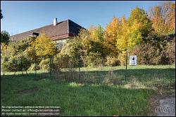 Viennaslide-00129126f Projekt Europan, Grundstück Emil Behring-Weg 3, früher 'Bundesanstalt für Virusseuchenbekämpfung bei Haustieren', heute Stadtentwicklungsgebiet 'Am Wildgarten'