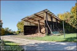 Viennaslide-00129148f Projekt Europan, Grundstück Emil Behring-Weg 3, früher 'Bundesanstalt für Virusseuchenbekämpfung bei Haustieren', heute Stadtentwicklungsgebiet 'Am Wildgarten'