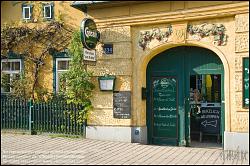 Viennaslide-00160139 Alter Heuriger in Ottakring, Wirtshaus Zum Ortner