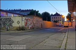 Viennaslide-00160182 Wien 16., Kuffnergasse