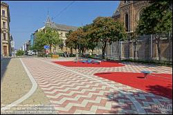 Viennaslide-00160196 Wien, Familienplatz