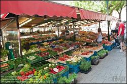 Viennaslide-00180144 Wien, Kutschkergasse, Kutschkermarkt