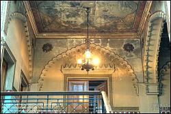 Viennaslide-00191214h Wien, Zacherlfabrik, ehemalige Mottenpulverfabrik