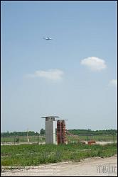 Viennaslide-00221111 Wien, Flugfeld Aspern, Baustelle U2