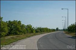 Viennaslide-00221129 Wien, Stadtentwicklungsgebiet Flugfeld Aspern, Seestadt vor Baubeginn