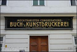 Viennaslide-00250128 Mechitharisten-Buchdruckerei