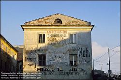 Viennaslide-00252122 Wien, landwirtschaftliche Außenwerbung auf einer Feuermauer