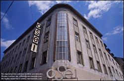 Viennaslide-00255025 Modehaus Osei, Brunnengasse