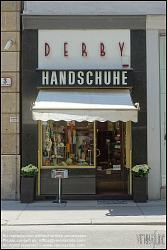 Viennaslide-00255511 Wien, Plankengasse 3, Derby Handschuhe