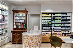 Viennaslide-00263219f Wien, moderne Apotheke