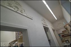 Viennaslide-00263360 Wien, Apotheke Schuhmeierplatz 14, 1160 Wien, Einrichtung von Tischlerei Norer