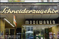 Viennaslide-00263746 Schneiderzubehörgeschäft Heidemaria Hartinger, Spiegelgasse 13, 1010 Wien