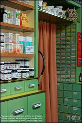 Viennaslide-00264406 Drogerie Eveline, 1030 Wien, Wassergasse 13