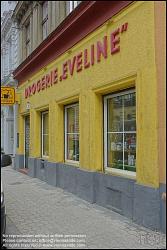 Viennaslide-00264424 Drogerie Eveline, 1030 Wien, Wassergasse 13