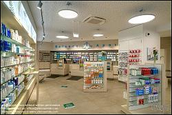 Viennaslide-00265301f Wien, Balance Apotheke, 1230 Wien, Meischlgasse 15