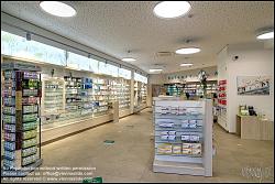 Viennaslide-00265302f Wien, Balance Apotheke, 1230 Wien, Meischlgasse 15