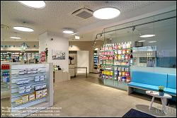 Viennaslide-00265303f Wien, Balance Apotheke, 1230 Wien, Meischlgasse 15