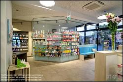 Viennaslide-00265305f Wien, Balance Apotheke, 1230 Wien, Meischlgasse 15