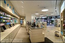 Viennaslide-00265308f Wien, Balance Apotheke, 1230 Wien, Meischlgasse 15