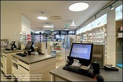 Viennaslide-00265309f Wien, Balance Apotheke, 1230 Wien, Meischlgasse 15