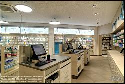 Viennaslide-00265311f Wien, Balance Apotheke, 1230 Wien, Meischlgasse 15