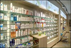 Viennaslide-00265316f Wien, Balance Apotheke, 1230 Wien, Meischlgasse 15