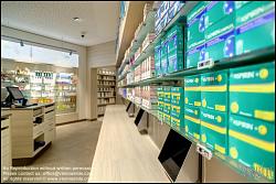 Viennaslide-00265322f Wien, Balance Apotheke, 1230 Wien, Meischlgasse 15