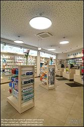 Viennaslide-00265330f Wien, Balance Apotheke, 1230 Wien, Meischlgasse 15