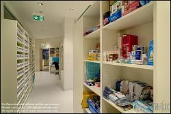 Viennaslide-00265334f Wien, Balance Apotheke, 1230 Wien, Meischlgasse 15