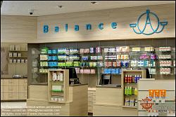 Viennaslide-00265336f Wien, Balance Apotheke, 1230 Wien, Meischlgasse 15