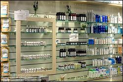 Viennaslide-00265337f Wien, Balance Apotheke, 1230 Wien, Meischlgasse 15