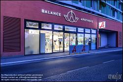 Viennaslide-00265347f Wien, Balance Apotheke, 1230 Wien, Meischlgasse 15