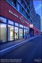 Viennaslide-00265349f Wien, Balance Apotheke, 1230 Wien, Meischlgasse 15