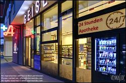 Viennaslide-00265401f Wien, Geiselberg Apotheke