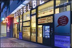 Viennaslide-00265402f Wien, Geiselberg Apotheke