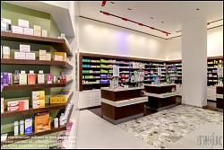 Viennaslide-00265414f Wien, Geiselberg Apotheke